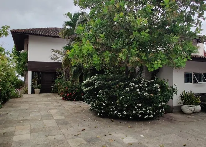 Suite Premium Beira Mar Pôrto das Galinhas