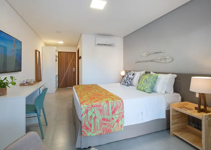 Armação Porto de GalinhasPousada